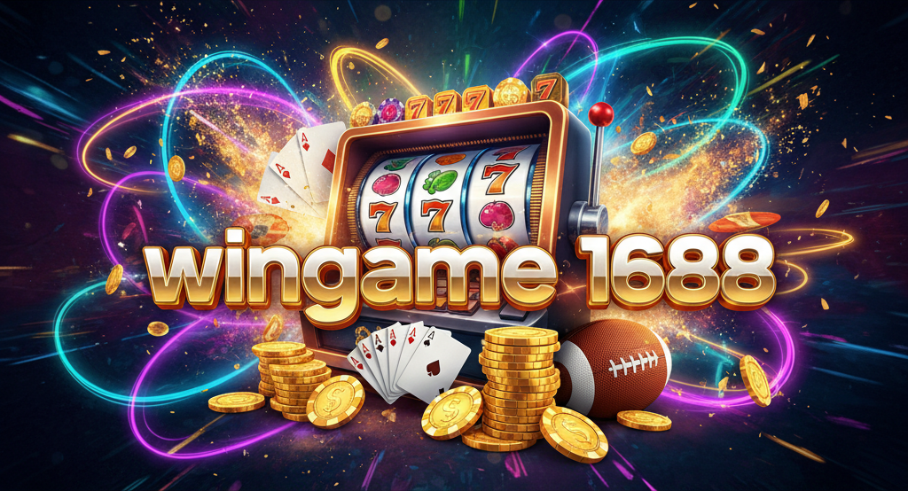 wingame 1688