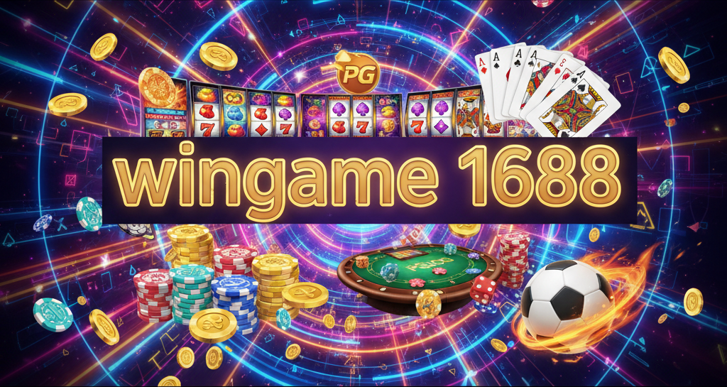 wingame 1688
