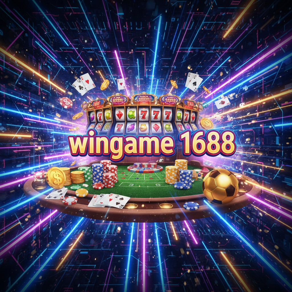 wingame 1688