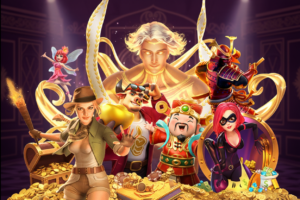 เปิดยูสใหม่ wingame 1688 ปลอดภัยไหม? เช็กระบบป้องกันข้อมูลรั่วไหลล่าสุด ก.พ. 2567 มั่นใจถอนชัวร์ร้อยเปอร์เซ็นต์