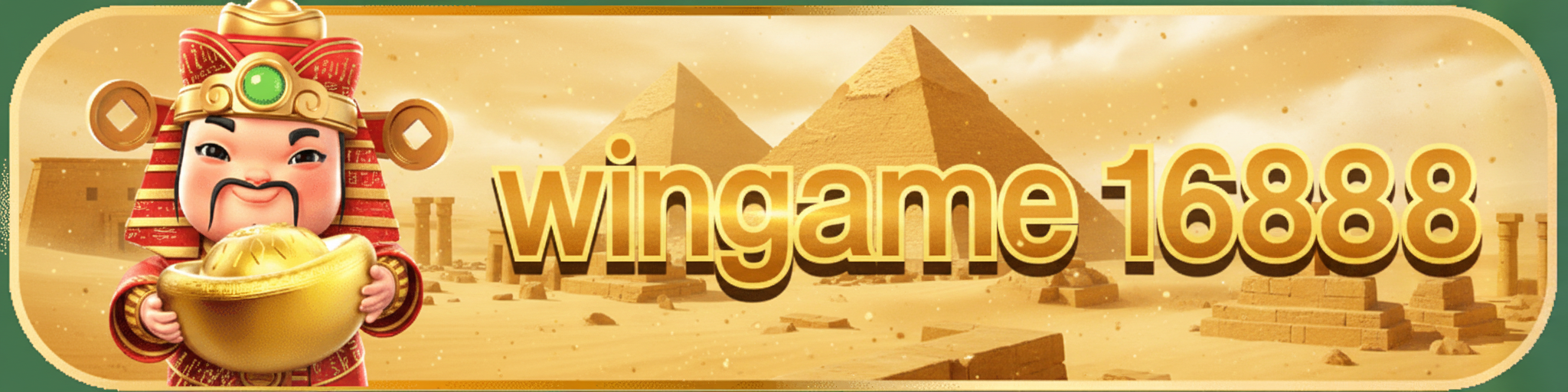 สถาบันคาสิโนโลกฟันธง wingame 1688 การันตีความโปร่งใสและถอนชัวร์ที่สุดของแท้กุมภาพันธ์ 2026